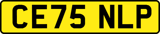 CE75NLP