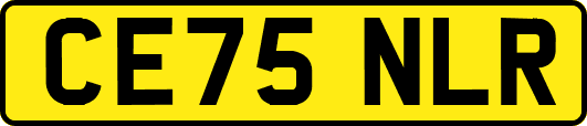 CE75NLR