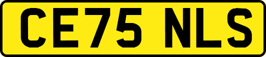CE75NLS