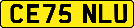 CE75NLU