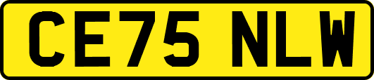 CE75NLW