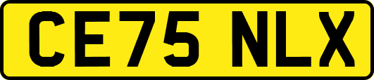 CE75NLX