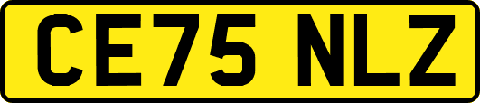 CE75NLZ