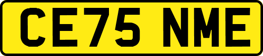 CE75NME