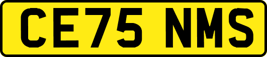 CE75NMS