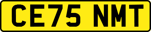 CE75NMT