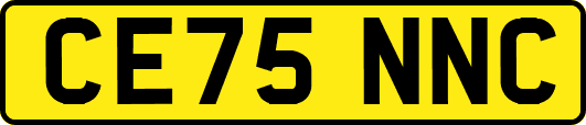CE75NNC