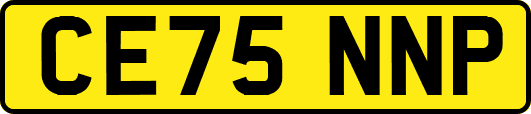 CE75NNP