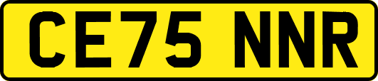 CE75NNR