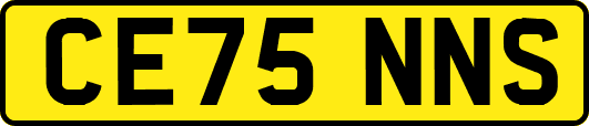 CE75NNS