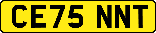 CE75NNT