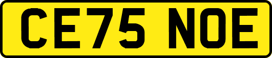 CE75NOE