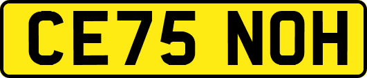 CE75NOH