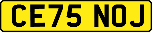 CE75NOJ