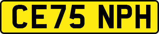 CE75NPH