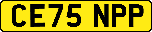 CE75NPP