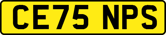CE75NPS