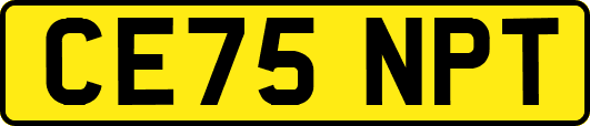 CE75NPT