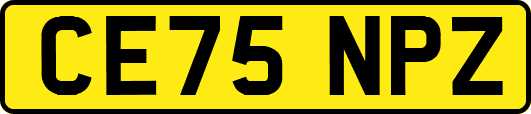 CE75NPZ