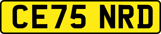 CE75NRD