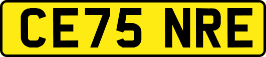 CE75NRE