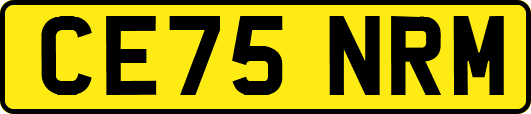 CE75NRM