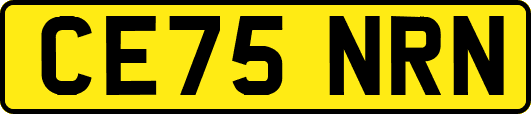 CE75NRN