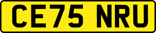CE75NRU