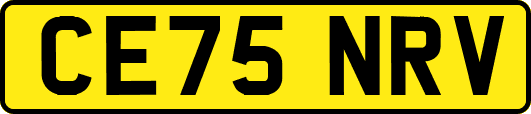CE75NRV