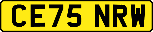 CE75NRW