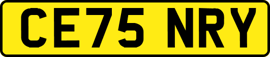 CE75NRY