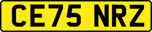 CE75NRZ