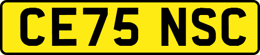 CE75NSC