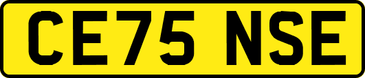 CE75NSE