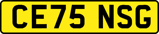 CE75NSG