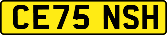 CE75NSH