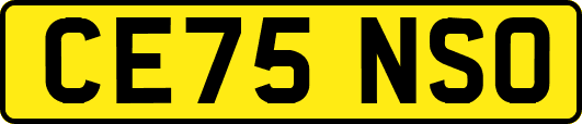 CE75NSO