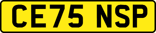 CE75NSP