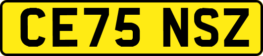 CE75NSZ