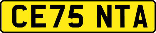 CE75NTA