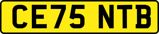 CE75NTB