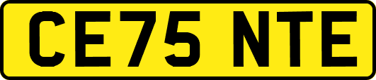 CE75NTE