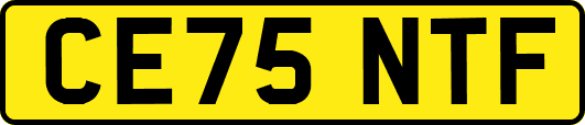 CE75NTF