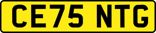 CE75NTG