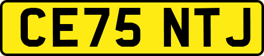 CE75NTJ