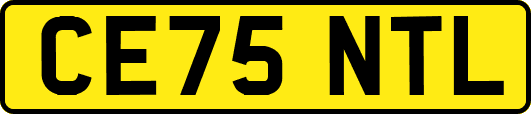 CE75NTL