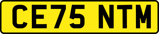 CE75NTM
