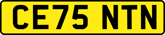 CE75NTN
