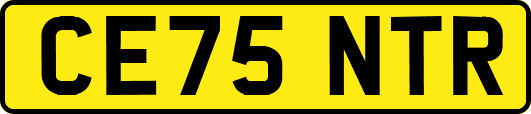 CE75NTR