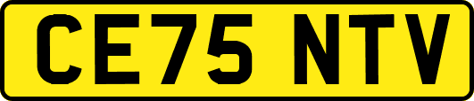 CE75NTV